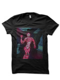 King Crimson Black T-Shirt Hoodie, Sweatshirt | PureTeeCo.com
