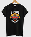keep back 6 feet t-shirt Hoodie, Sweatshirt | PureTeeCo.com