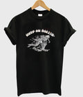 keep on rollin t-shirt Hoodie, Sweatshirt | PureTeeCo.com