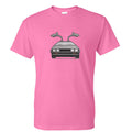 kendall jenner delorean tshirt Hoodie, Sweatshirt | PureTeeCo.com