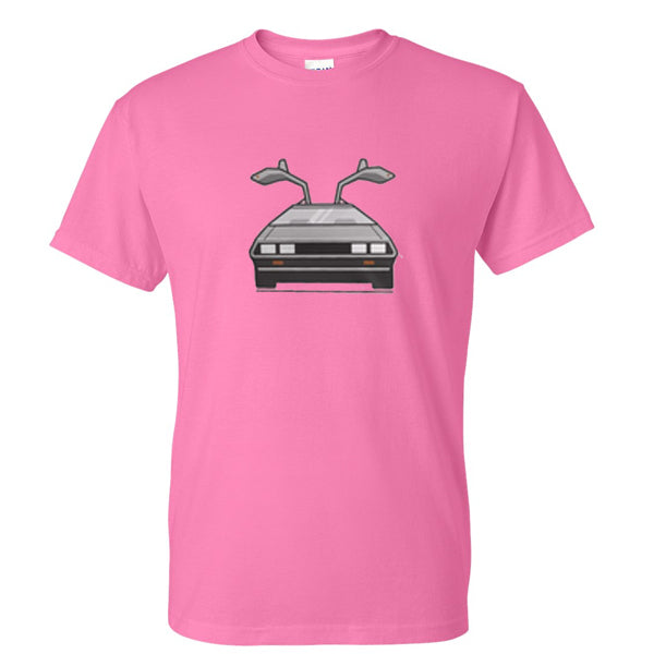 kendall jenner delorean tshirt Hoodie, Sweatshirt | PureTeeCo.com