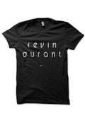 Kevin Durant Black T-Shirt Hoodie, Sweatshirt | PureTeeCo.com