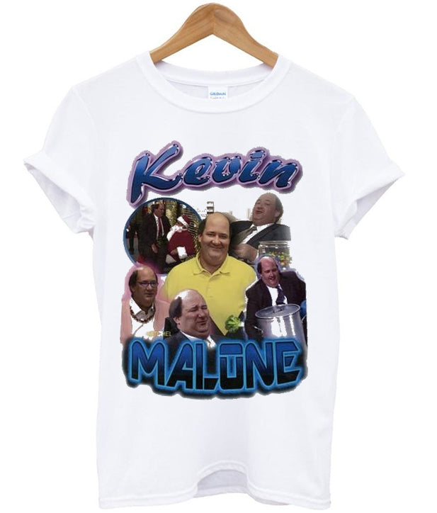 kevin malone t-shirt Hoodie, Sweatshirt | PureTeeCo.com