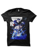 Khabib Nurmagomedov Black T-Shirt Style017 Hoodie, Sweatshirt | PureTeeCo.com