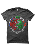 Khabib Nurmagomedov Vs Conor Mcgregor T-Shirt Hoodie, Sweatshirt | PureTeeCo.com