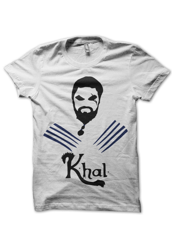 Khal Drogo Tee (All Colours Available) Hoodie, Sweatshirt | PureTeeCo.com