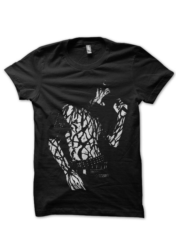 Antichrist Black T-Shirt Style005 Hoodie, Sweatshirt | PureTeeCo.com