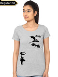 Khaleesi And Dragons Girls T-Shirt Hoodie, Sweatshirt | PureTeeCo.com