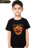 Hunger Games Kids Unisex T-Shirt Hoodie, Sweatshirt | PureTeeCo.com