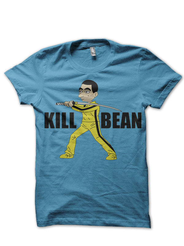 Kill Bean Tee (All Colours Available) Hoodie, Sweatshirt | PureTeeCo.com