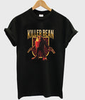 killer bean t-shirt Hoodie, Sweatshirt | PureTeeCo.com
