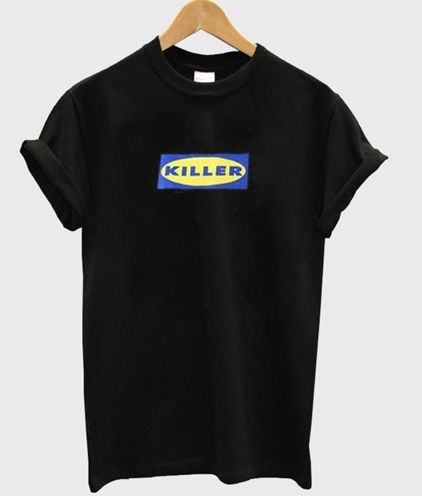 killer t-shirt Hoodie, Sweatshirt | PureTeeCo.com