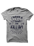 Hunter X Hunter Killua Zoldyck T-Shirt Hoodie, Sweatshirt | PureTeeCo.com