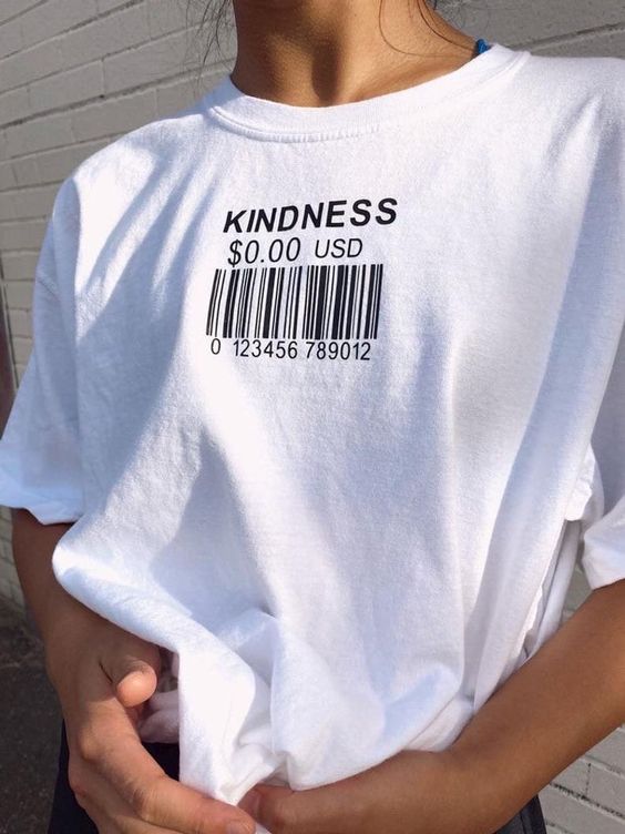 kindness usd T-shirt thd Hoodie, Sweatshirt | PureTeeCo.com