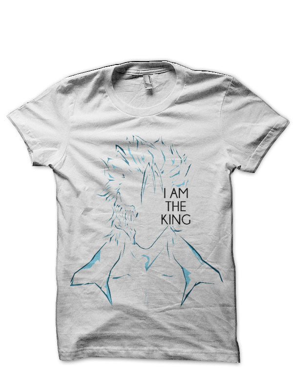 Bleach White T-Shirt Hoodie, Sweatshirt | PureTeeCo.com