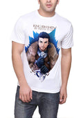 King Jon Snow White T-Shirt Hoodie, Sweatshirt | PureTeeCo.com