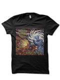 Kings Of Saturn T-Shirt Hoodie, Sweatshirt | PureTeeCo.com