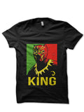 King of Wakanda T-Shirt Hoodie, Sweatshirt | PureTeeCo.com
