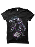 Black Panther Black T-Shirt Style013 Hoodie, Sweatshirt | PureTeeCo.com
