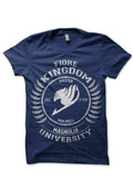 Kingdom T-Shirt Hoodie, Sweatshirt | PureTeeCo.com