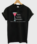 kirk’s yummy bartenders t-shirt Hoodie, Sweatshirt | PureTeeCo.com