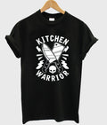 kitchen warrior t-shirt Hoodie, Sweatshirt | PureTeeCo.com