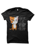Youâ€™ve Cat To Be kitten Me T-Shirt Hoodie, Sweatshirt | PureTeeCo.com