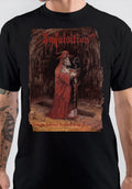 Inquisition Band T-Shirt Style002 Hoodie, Sweatshirt | PureTeeCo.com