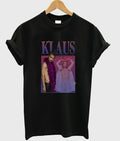 klaus hargreeves t-shirt Hoodie, Sweatshirt | PureTeeCo.com