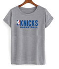 knicks basketball tshirt Hoodie, Sweatshirt | PureTeeCo.com