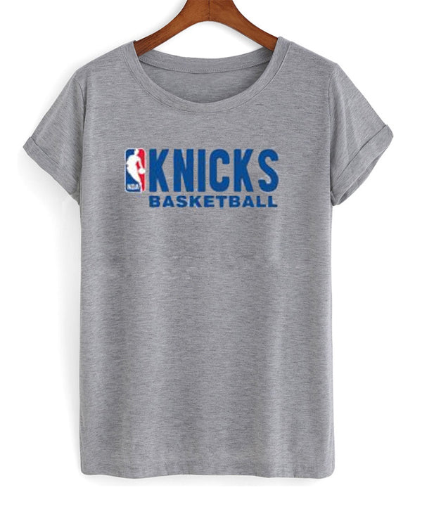 knicks basketball tshirt Hoodie, Sweatshirt | PureTeeCo.com