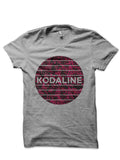 Kodaline Half Sleeve T-Shirt Style002 Hoodie, Sweatshirt | PureTeeCo.com