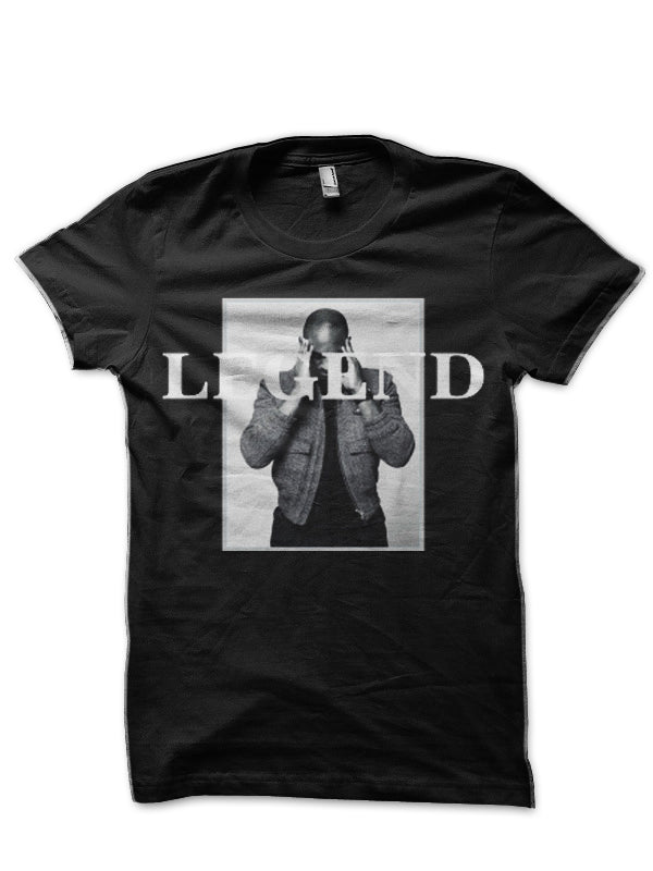 Kobe Bryant Black T-Shirt Style002 Hoodie, Sweatshirt | PureTeeCo.com