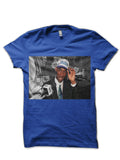 Mamba â€œDraft Dayâ€ Royal Blue T-Shirt Hoodie, Sweatshirt | PureTeeCo.com