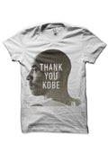 Kobe Bryant 2020 White T-Shirt Hoodie, Sweatshirt | PureTeeCo.com