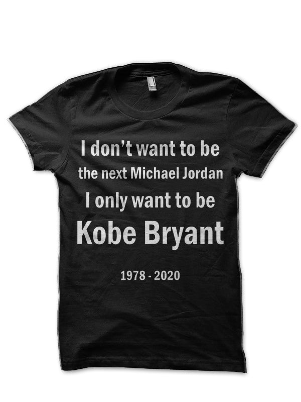 Rest In Peace Kobe Bryant RIP Kobe Bryant 24 Black T-Shirt Hoodie, Sweatshirt | PureTeeCo.com