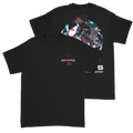 Polaris - KOI Tee Hoodie, Sweatshirt | PureTeeCo.com (Image 1)