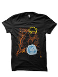 The Konoha T-Shirt Hoodie, Sweatshirt | PureTeeCo.com