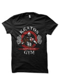 God Of War Black 4 T-Shirt Hoodie, Sweatshirt | PureTeeCo.com