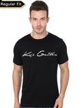 Kris Gethin Black Tee Hoodie, Sweatshirt | PureTeeCo.com
