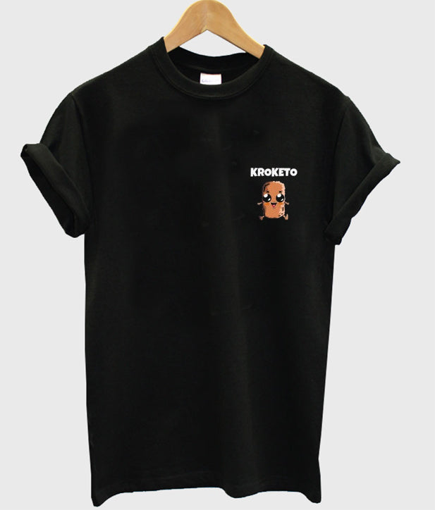 kroketo t-shirt Hoodie, Sweatshirt | PureTeeCo.com