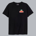 krusty burger t shirt Hoodie, Sweatshirt | PureTeeCo.com