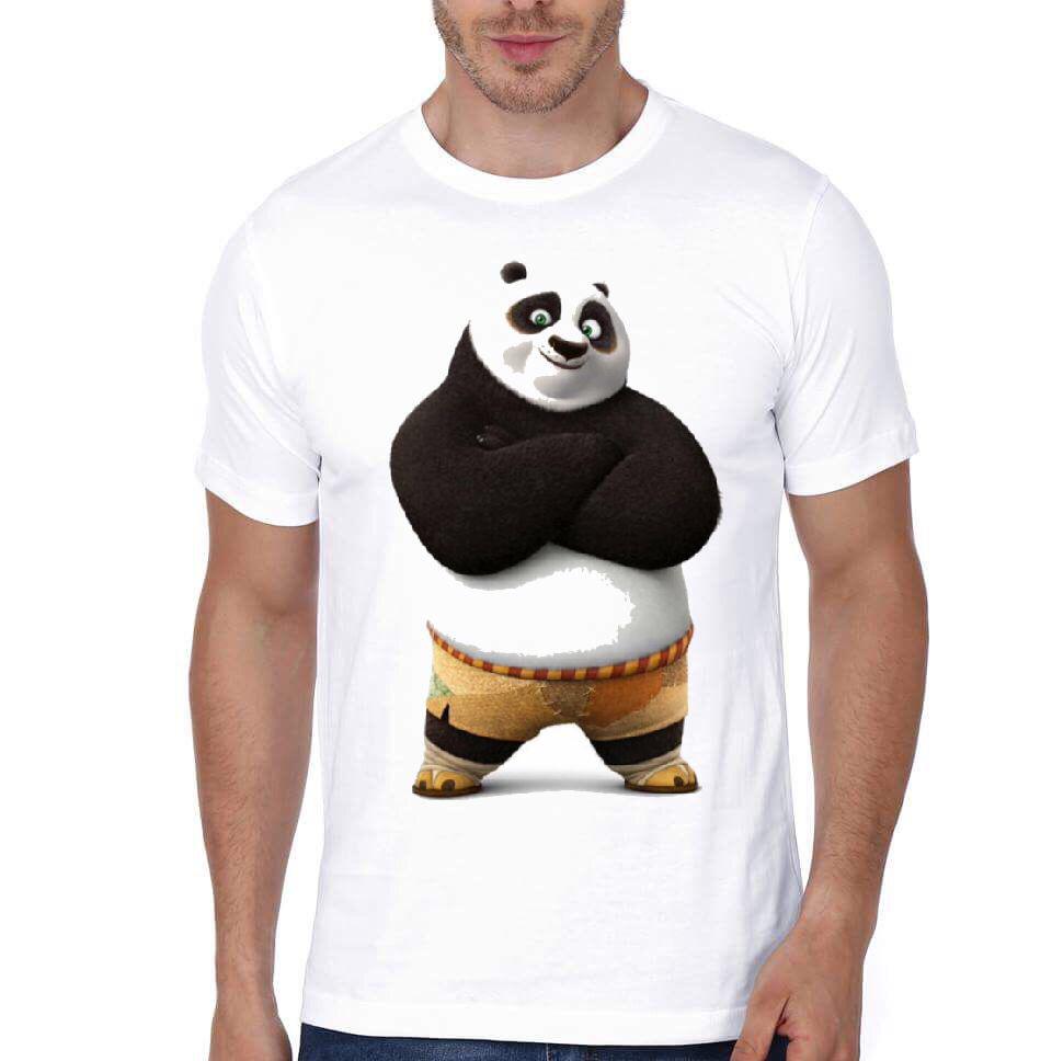 Kung Fu Panda T-Shirt Style023 Hoodie, Sweatshirt | PureTeeCo.com
