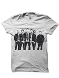 Linkin Park Group T-Shirt Hoodie, Sweatshirt | PureTeeCo.com