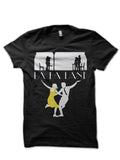 La La Land T-Shirt Style013 Hoodie, Sweatshirt | PureTeeCo.com