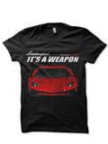 Lamborghini Aventador T-Shirt Hoodie, Sweatshirt | PureTeeCo.com