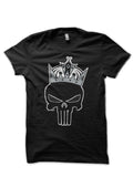 LA Kings Deadly Black T-Shirt Hoodie, Sweatshirt | PureTeeCo.com