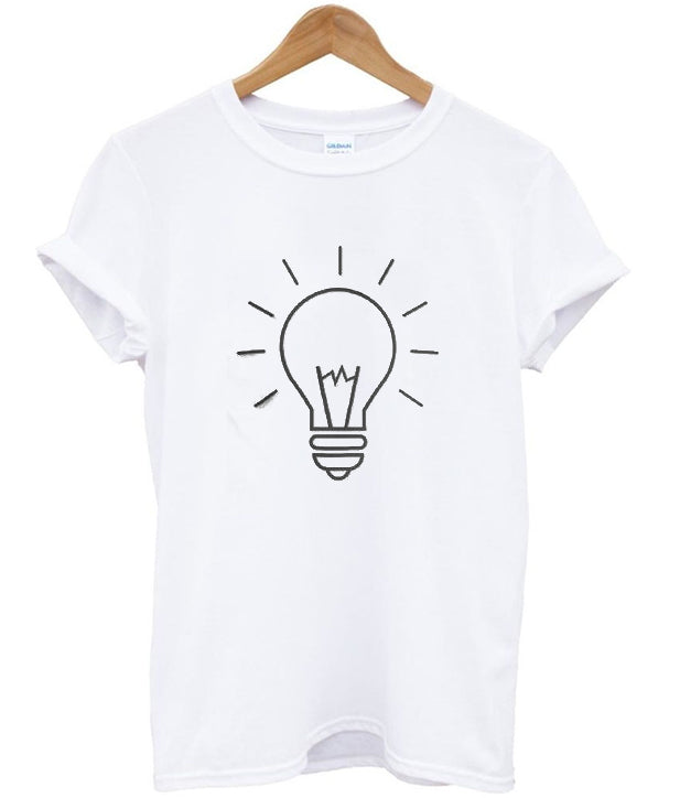 lamp t-shirt Hoodie, Sweatshirt | PureTeeCo.com