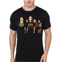 Lamb Of God Black T-Shirt Style010 Hoodie, Sweatshirt | PureTeeCo.com