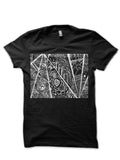 Inktober Tripping Black T-Shirt Hoodie, Sweatshirt | PureTeeCo.com